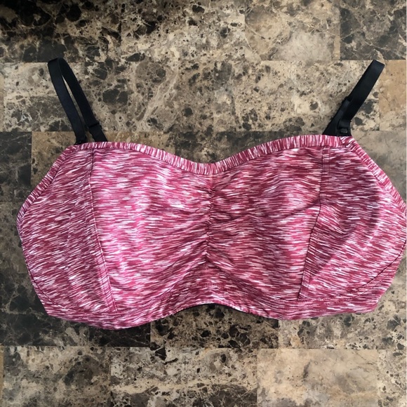 Motherhood Other - Pink Motherhood Nursing Bra